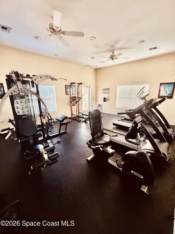 5693 Star Rush Drive Melbourne FL 32940