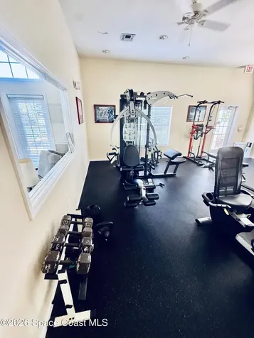 5693 Star Rush Drive Melbourne FL 32940