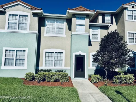 5693 Star Rush Drive Melbourne FL 32940
