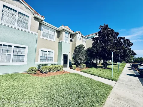 5693 Star Rush Drive Melbourne FL 32940