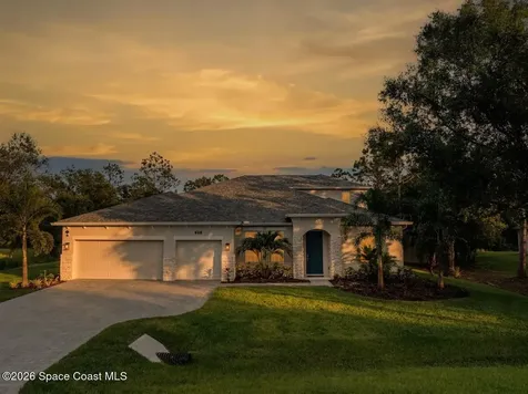 3723 Ornis Court Grant-valkaria FL 32950