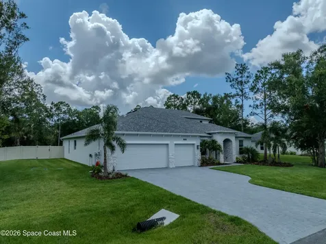 3723 Ornis Court Grant-valkaria FL 32950