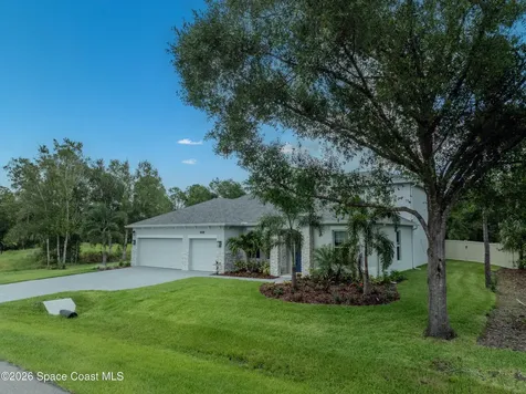 3723 Ornis Court Grant-valkaria FL 32950
