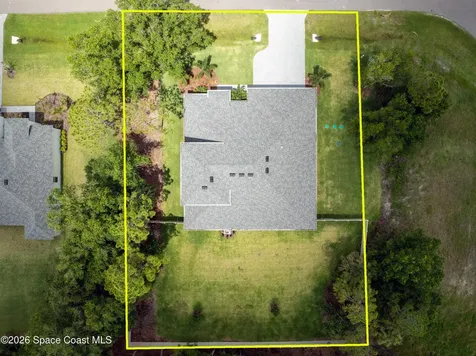 3723 Ornis Court Grant-valkaria FL 32950