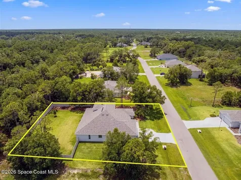 3723 Ornis Court Grant-valkaria FL 32950