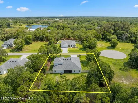 3723 Ornis Court Grant-valkaria FL 32950