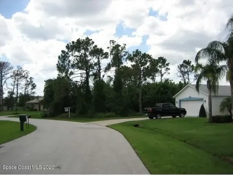 1091 Cordova Street SE Palm Bay FL 32909