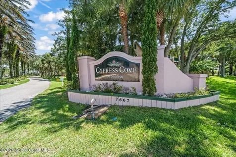 7667 N Wickham Road Melbourne FL 32940