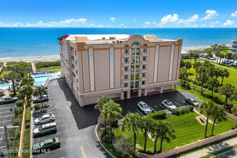 735 N Highway A1a Indialantic FL 32903