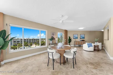 735 N Highway A1a Indialantic FL 32903