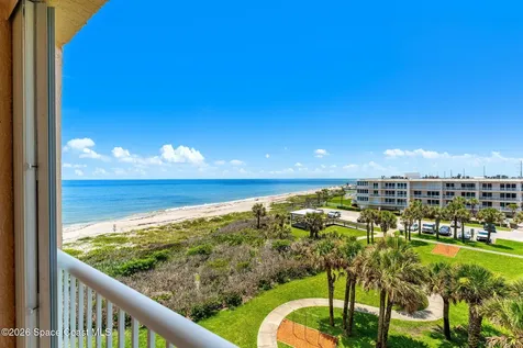 735 N Highway A1a Indialantic FL 32903