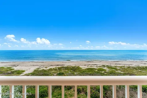 735 N Highway A1a Indialantic FL 32903