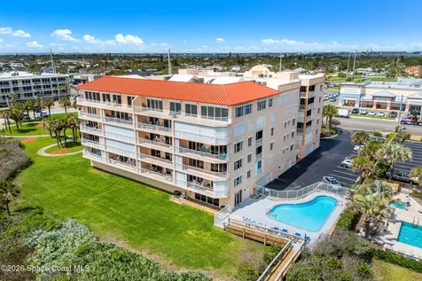 735 N Highway A1a Indialantic FL 32903