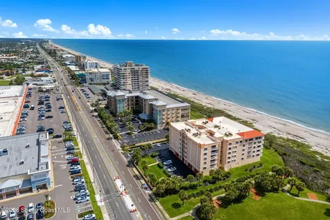 735 N Highway A1a Indialantic FL 32903