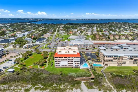 735 N Highway A1a Indialantic FL 32903