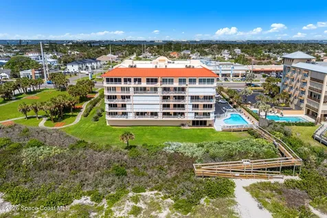 735 N Highway A1a Indialantic FL 32903