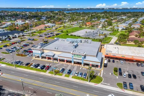 735 N Highway A1a Indialantic FL 32903