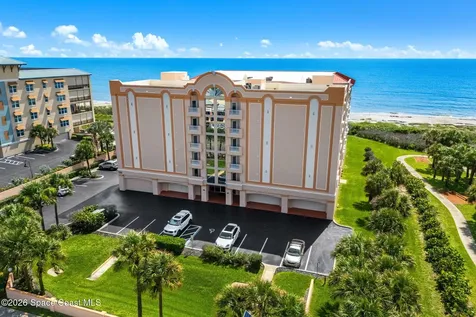 735 N Highway A1a Indialantic FL 32903