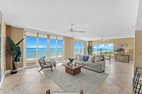 735 N Highway A1a Indialantic FL 32903