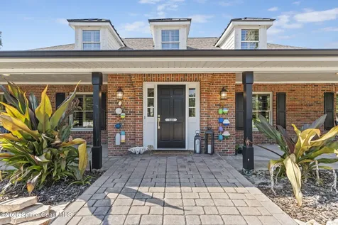140 Crispin Street Merritt Island FL 32952
