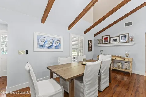 140 Crispin Street Merritt Island FL 32952