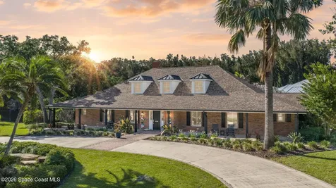 140 Crispin Street Merritt Island FL 32952