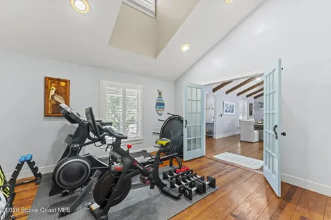 140 Crispin Street Merritt Island FL 32952