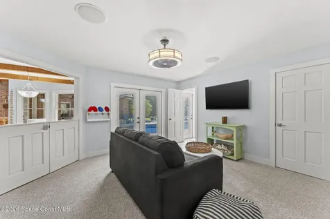 140 Crispin Street Merritt Island FL 32952