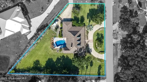 140 Crispin Street Merritt Island FL 32952