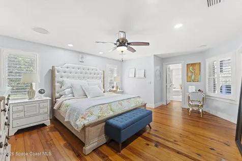 140 Crispin Street Merritt Island FL 32952