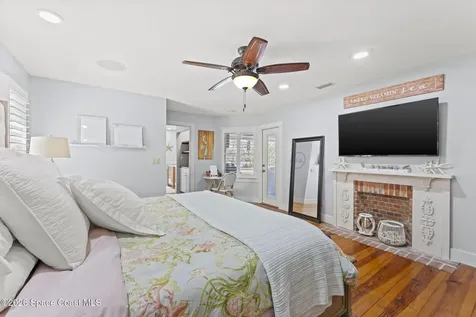 140 Crispin Street Merritt Island FL 32952