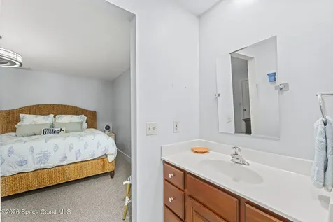 140 Crispin Street Merritt Island FL 32952