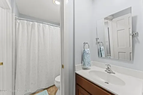 140 Crispin Street Merritt Island FL 32952
