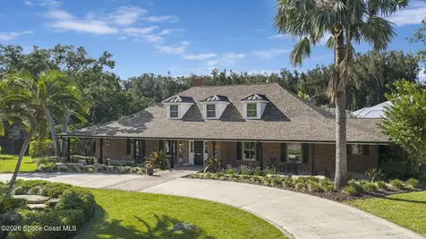 140 Crispin Street Merritt Island FL 32952