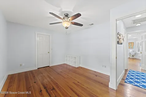 140 Crispin Street Merritt Island FL 32952