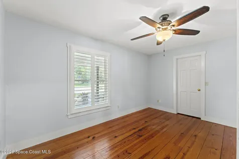140 Crispin Street Merritt Island FL 32952