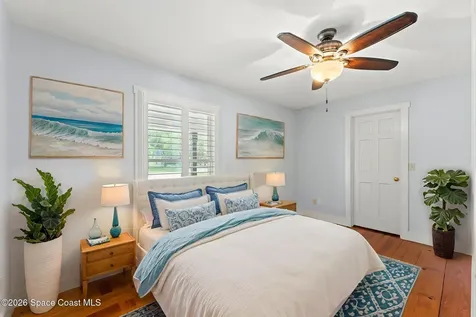 140 Crispin Street Merritt Island FL 32952