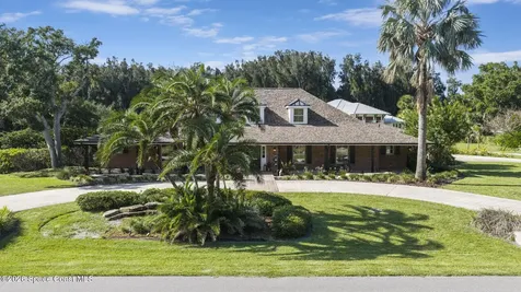 140 Crispin Street Merritt Island FL 32952