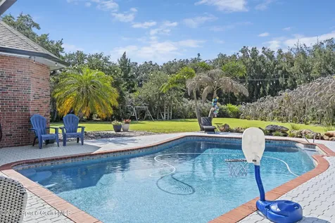 140 Crispin Street Merritt Island FL 32952