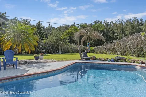 140 Crispin Street Merritt Island FL 32952