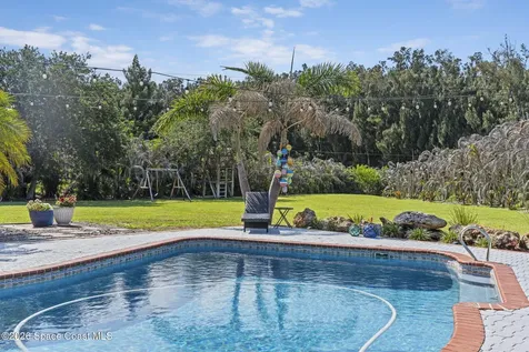 140 Crispin Street Merritt Island FL 32952