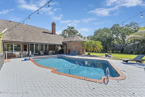 140 Crispin Street Merritt Island FL 32952