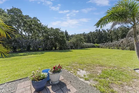 140 Crispin Street Merritt Island FL 32952