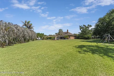 140 Crispin Street Merritt Island FL 32952