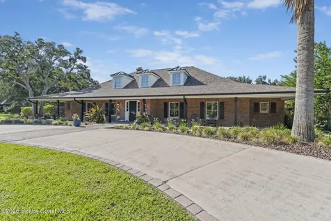 140 Crispin Street Merritt Island FL 32952