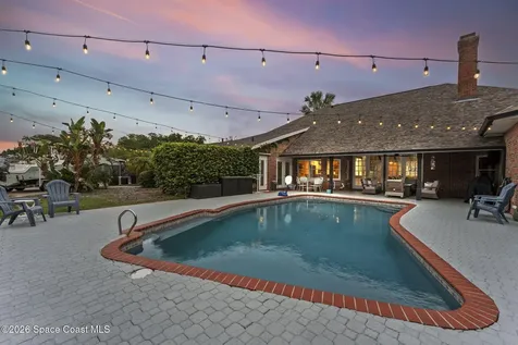140 Crispin Street Merritt Island FL 32952
