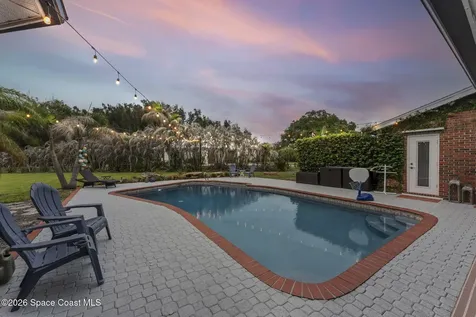 140 Crispin Street Merritt Island FL 32952