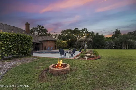 140 Crispin Street Merritt Island FL 32952