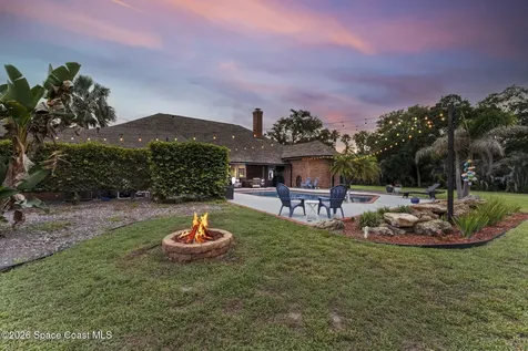 140 Crispin Street Merritt Island FL 32952