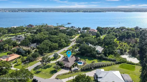 140 Crispin Street Merritt Island FL 32952